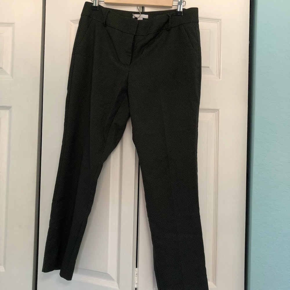 New York and Company dress pants